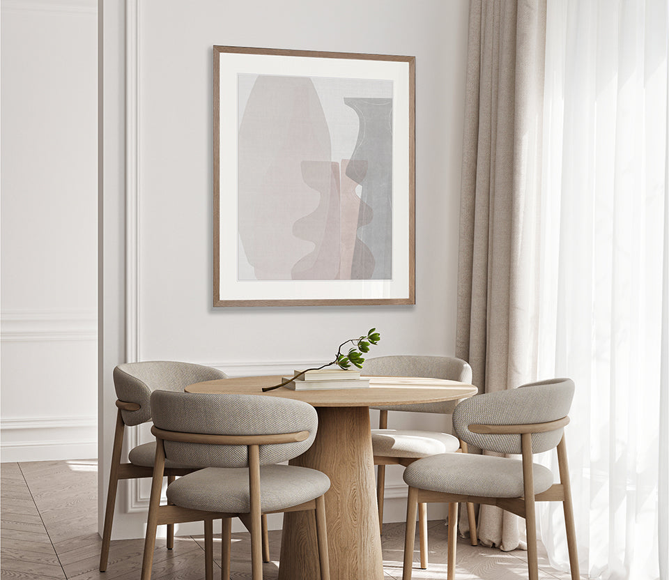 Naturi Modern V
