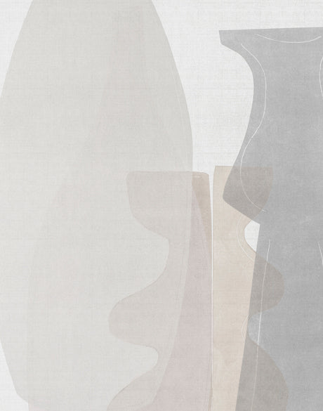 Naturi Modern VI (Canvas)