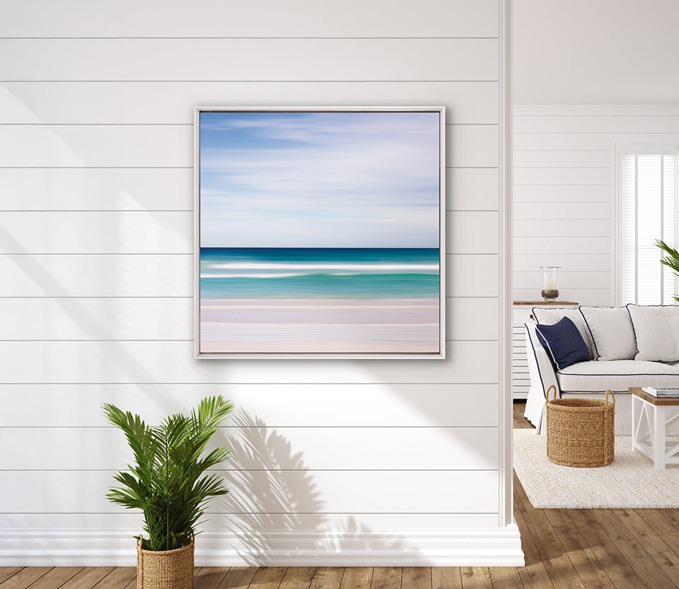 Wategoes (Canvas)