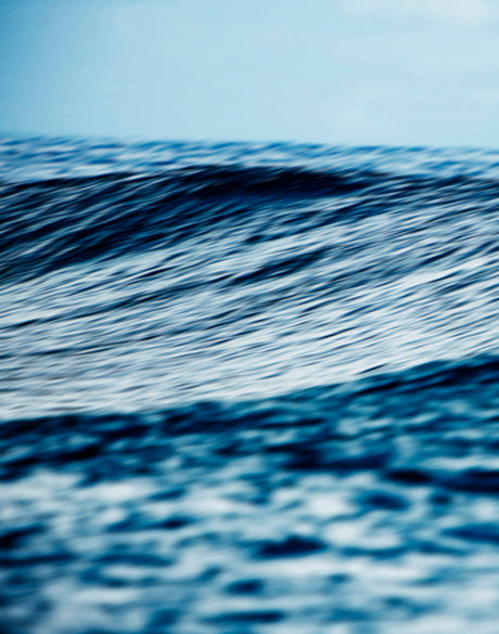 Wave Crest