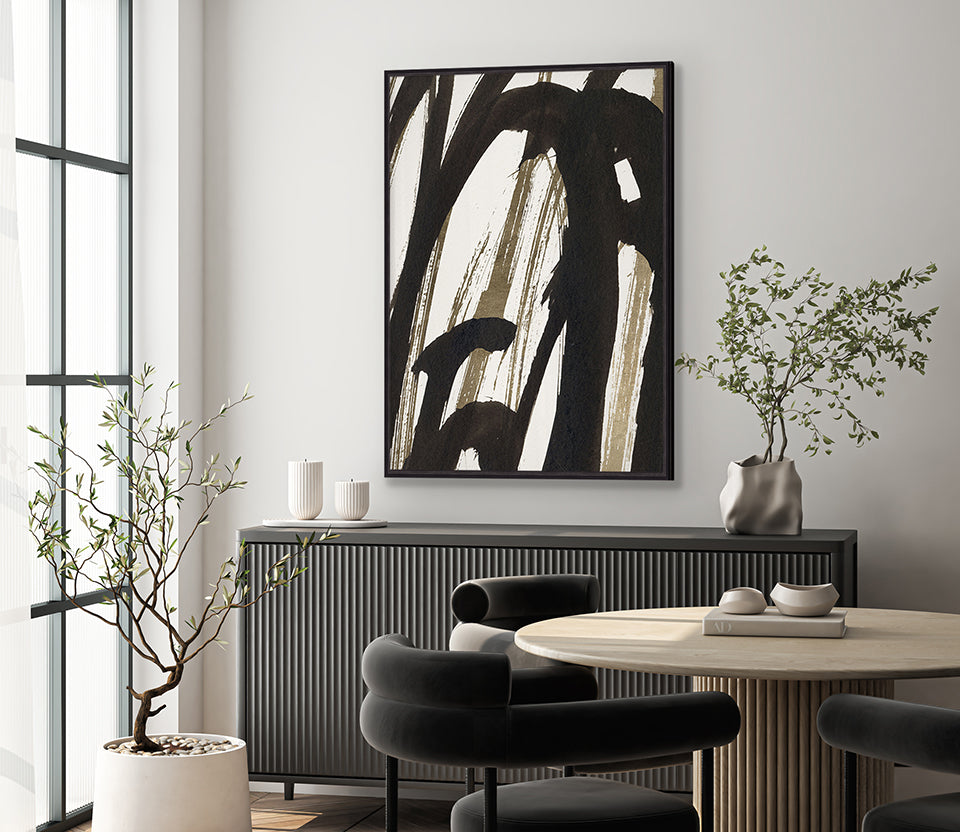 New York City II (Canvas)
