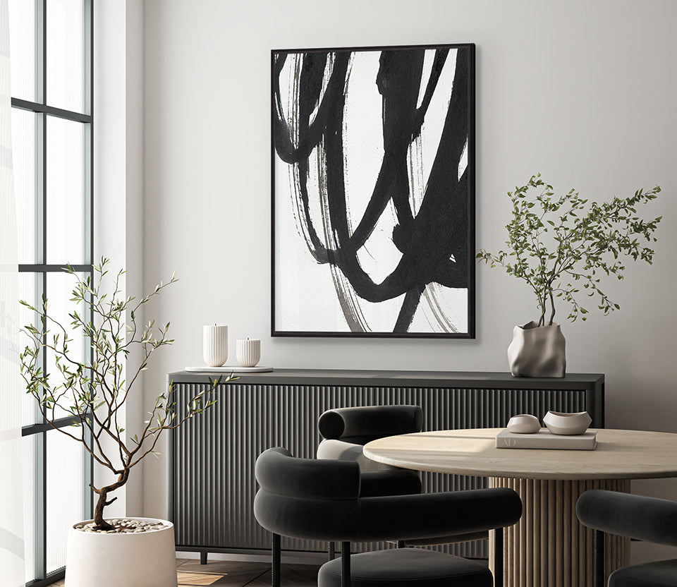 New York City V (Canvas)