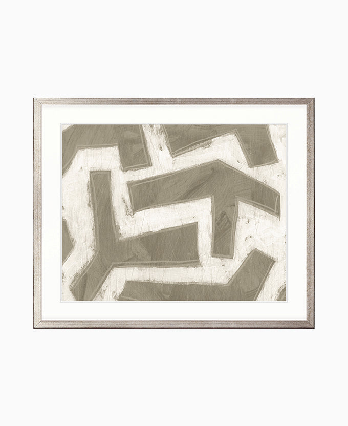 Nomad Graphic I