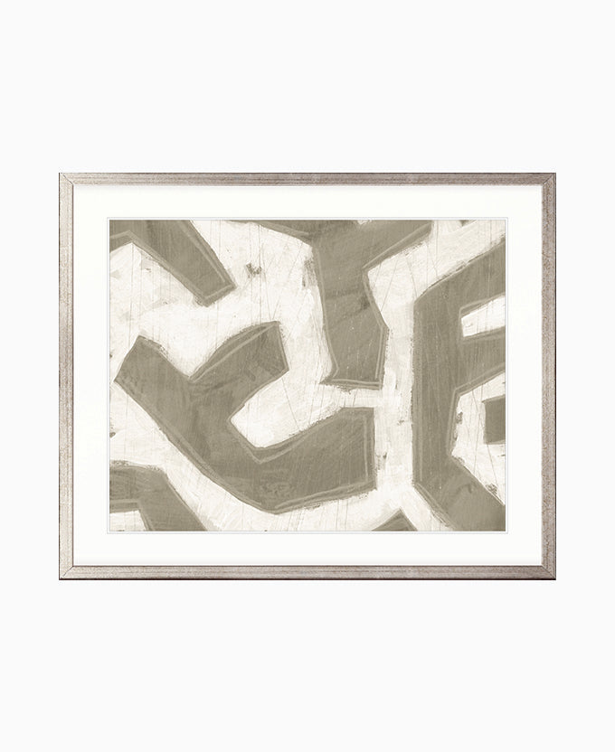 Nomad Graphic II