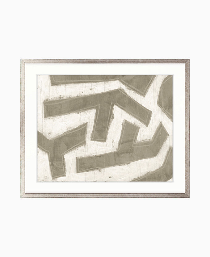 Nomad Graphic III