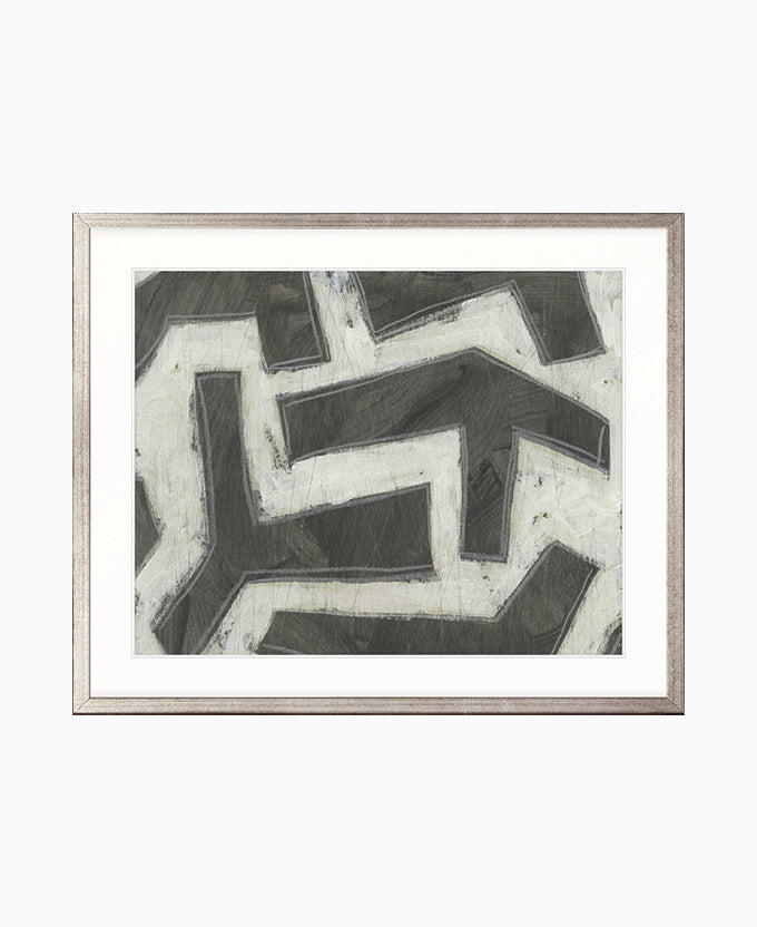 Nomad Graphic IV
