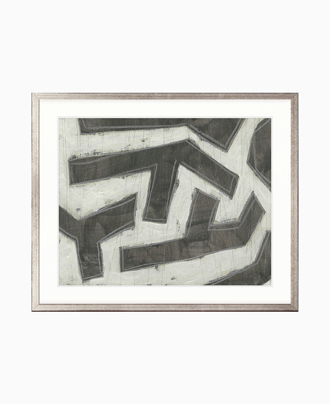 Nomad Graphic VI
