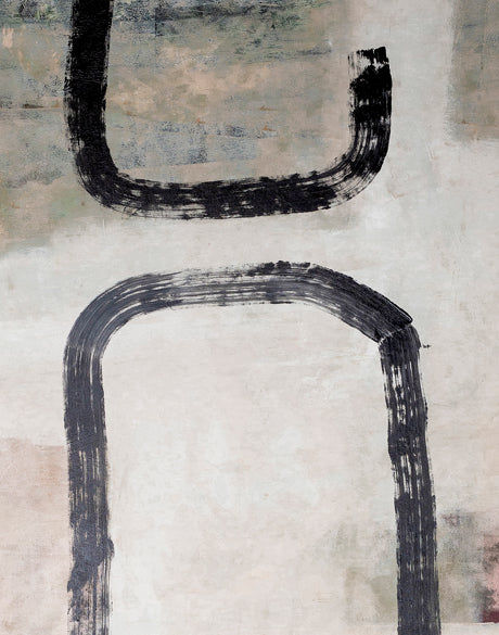 Savannah Haze II (Canvas)