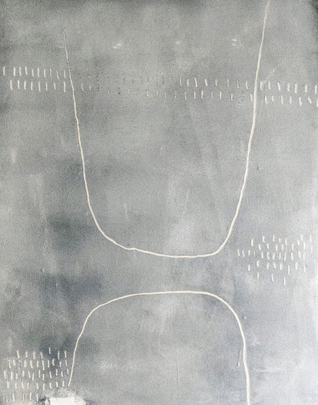 Savannah Haze V (Canvas)