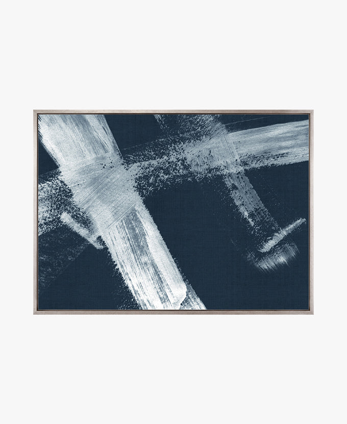 Linear Intersection I (Canvas)