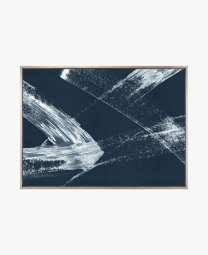 Linear Intersection II (Canvas)