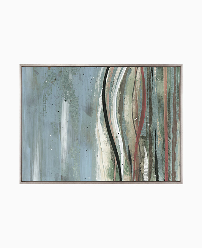 Awakened Light II (Canvas)