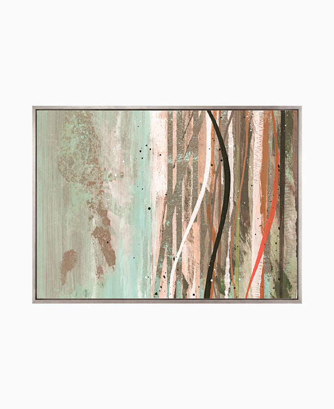 Awakened Light IV (Canvas)