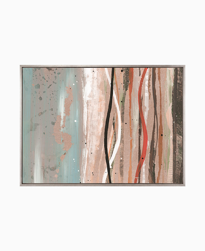 Awakened Light VI (Canvas)