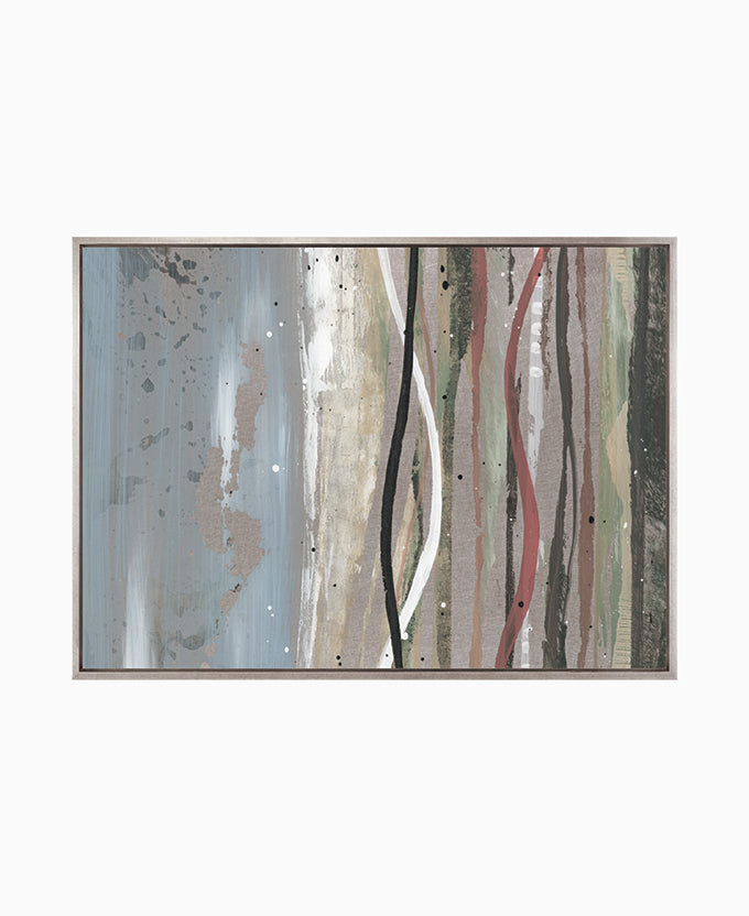 Awakened Light VII (Canvas)