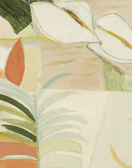 Nova Tropics III (Canvas)