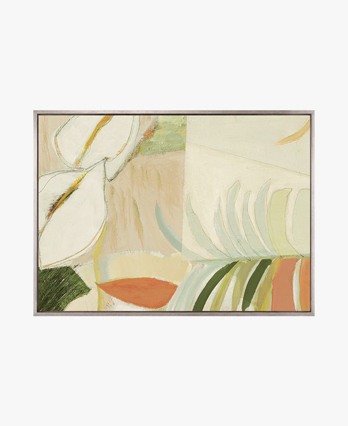Nova Tropics III (Canvas)
