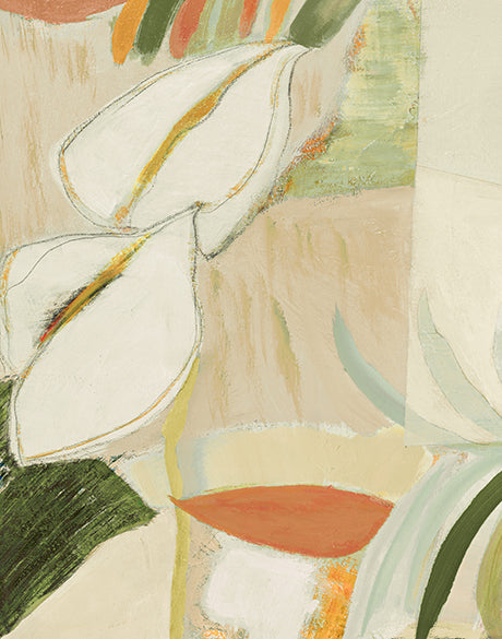Nova Tropics V (Canvas)