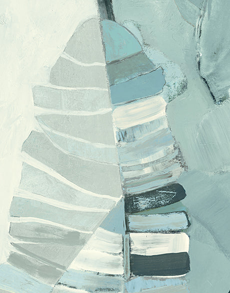 Nova Tropics VII (Canvas)