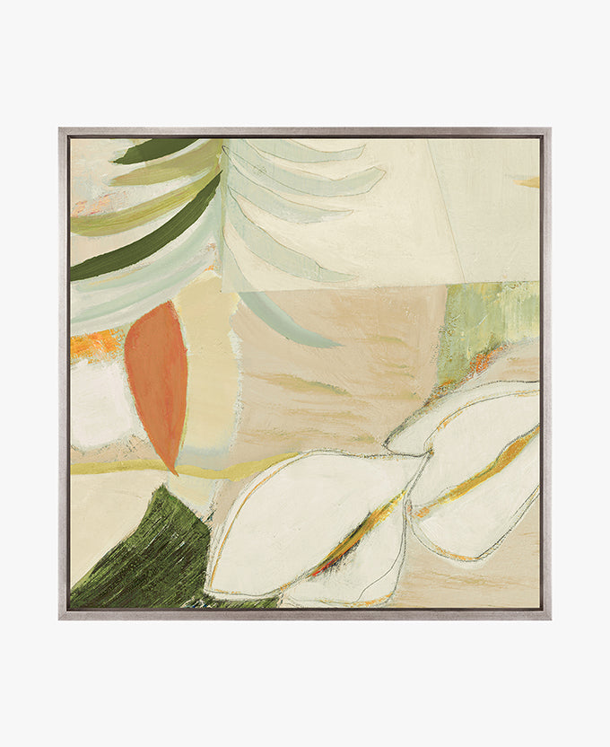 Nova Tropics XII (Canvas)
