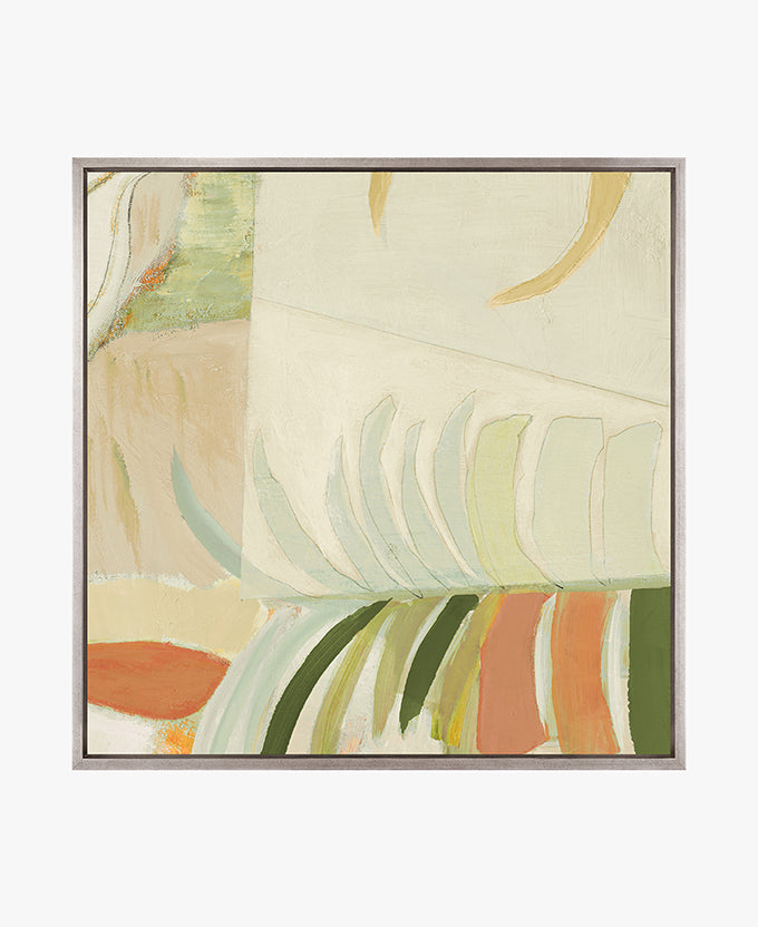 Nova Tropics XIII (Canvas)