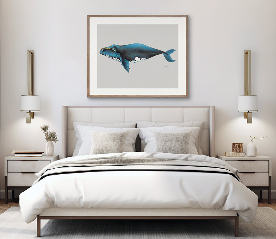 Southern Right Whale