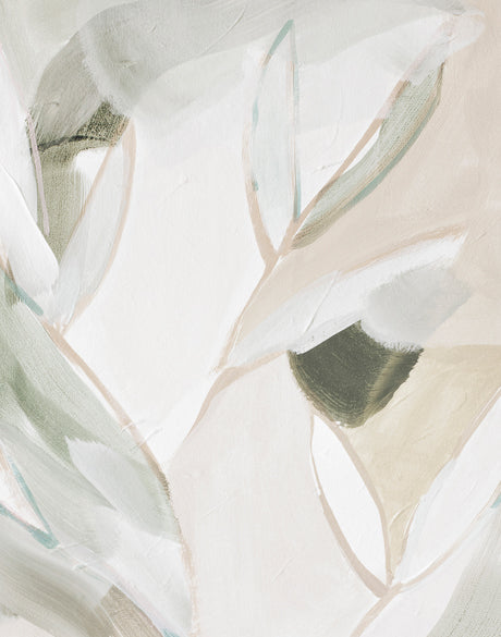Olivia Foliage I