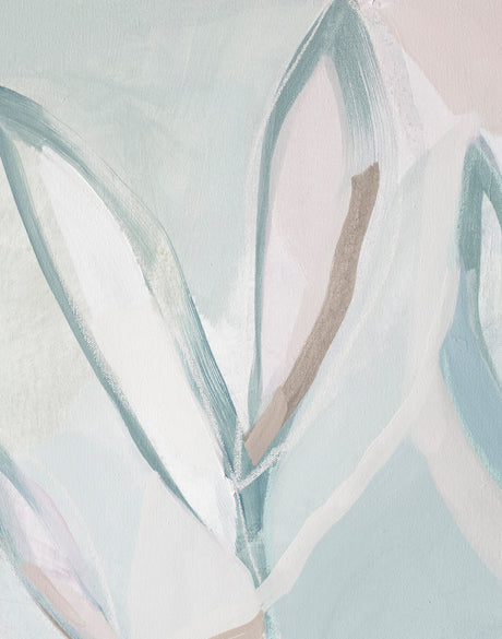 Olivia Foliage II