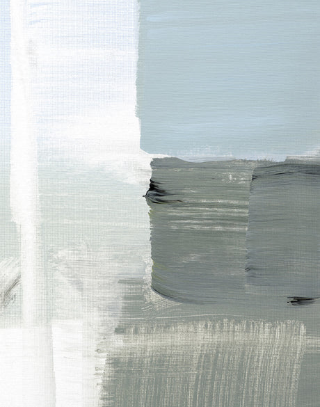Orion Abstract I (Canvas)