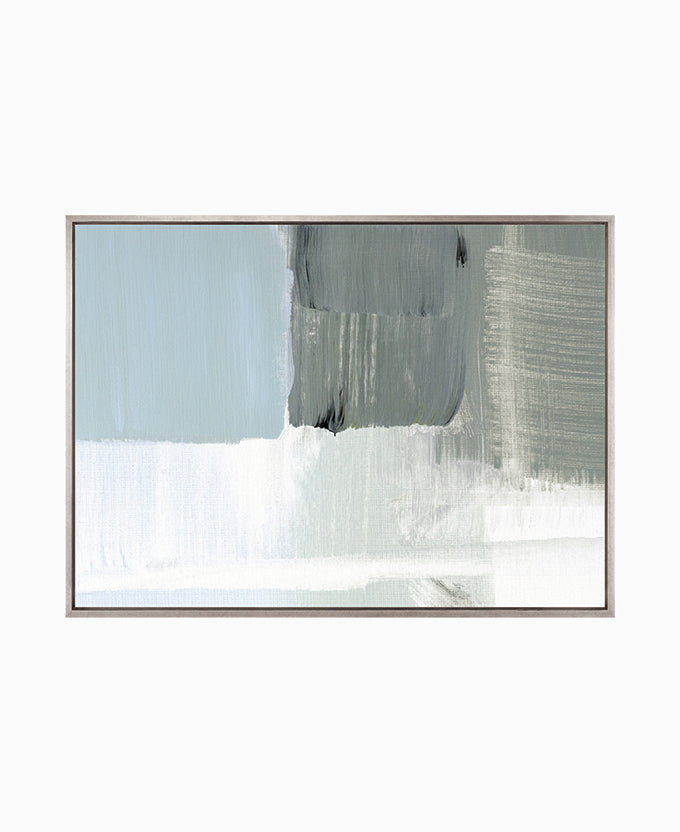 Orion Abstract I (Canvas)