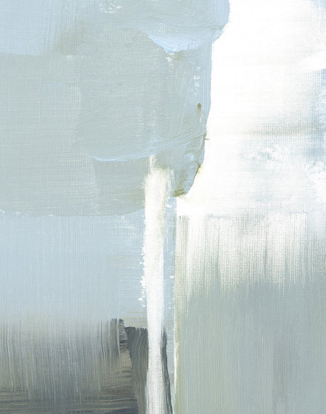 Orion Abstract II (Canvas)