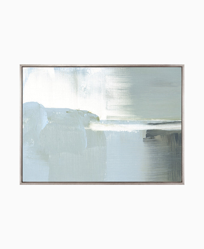 Orion Abstract II (Canvas)