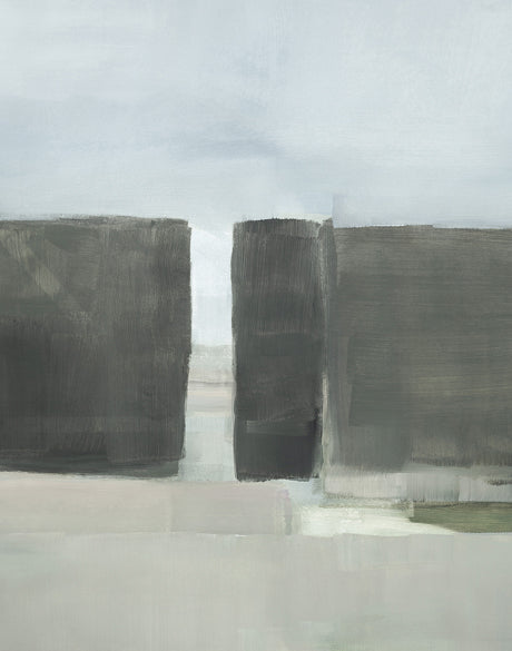 Orion Abstract III (Canvas)