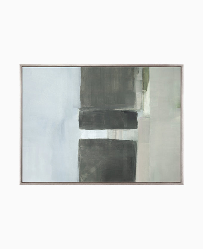Orion Abstract III (Canvas)
