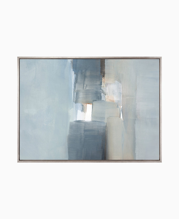 Orion Abstract IV (Canvas)