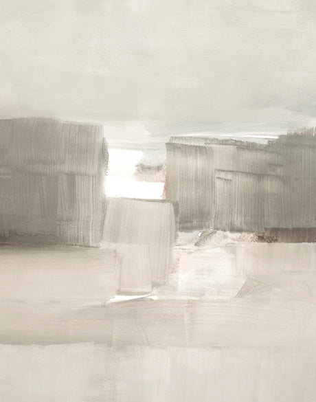Orion Abstract VII (Canvas)