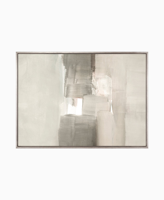 Orion Abstract VII (Canvas)