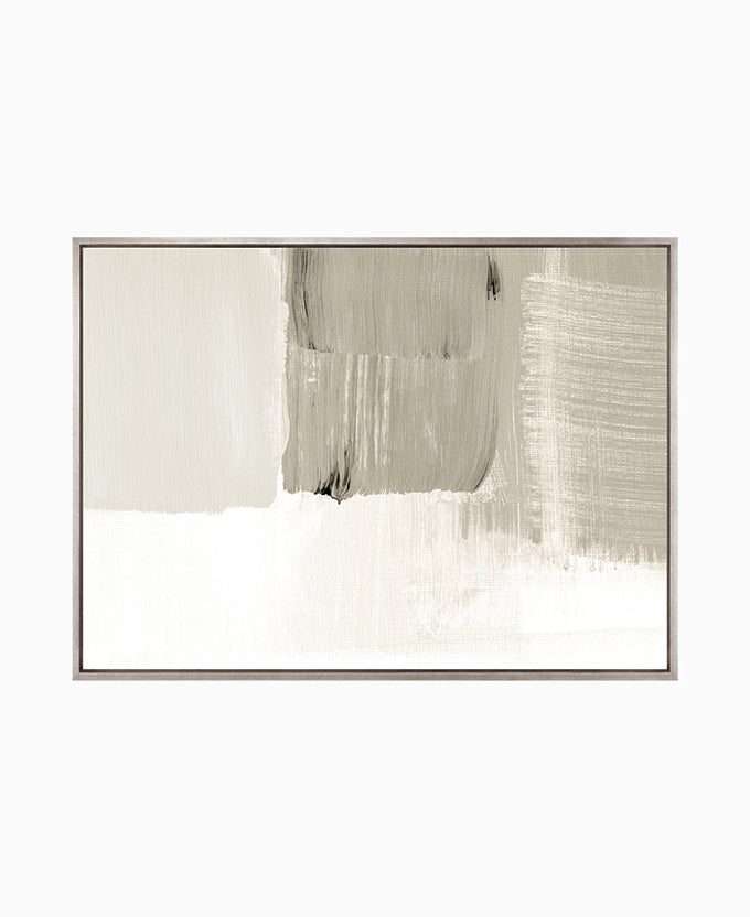 Orion Abstract X (Canvas)