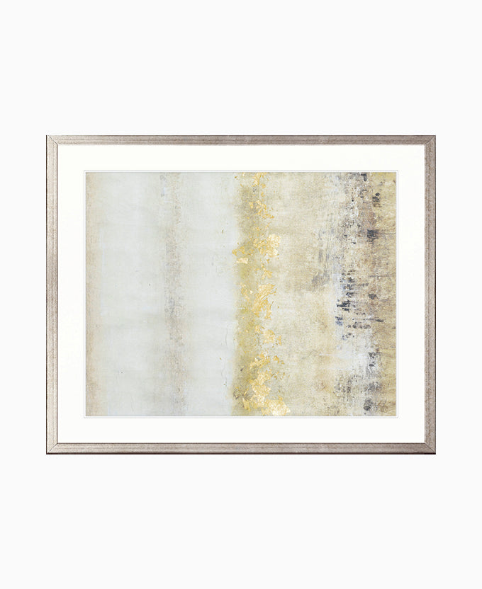 Golden Shimmer I