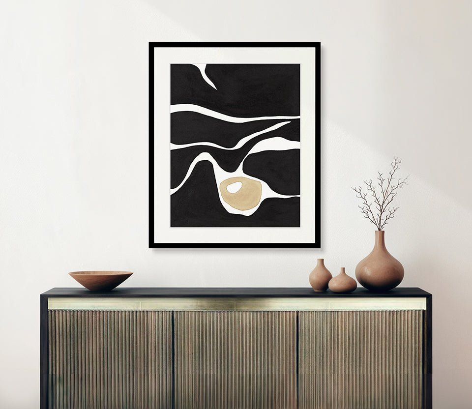 River Tides I