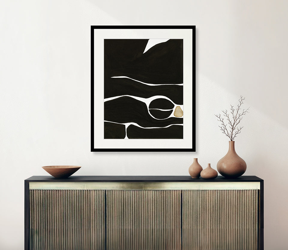 River Tides II