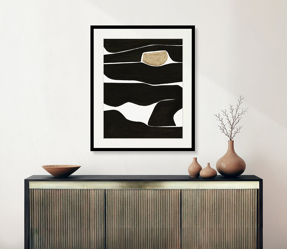 River Tides III