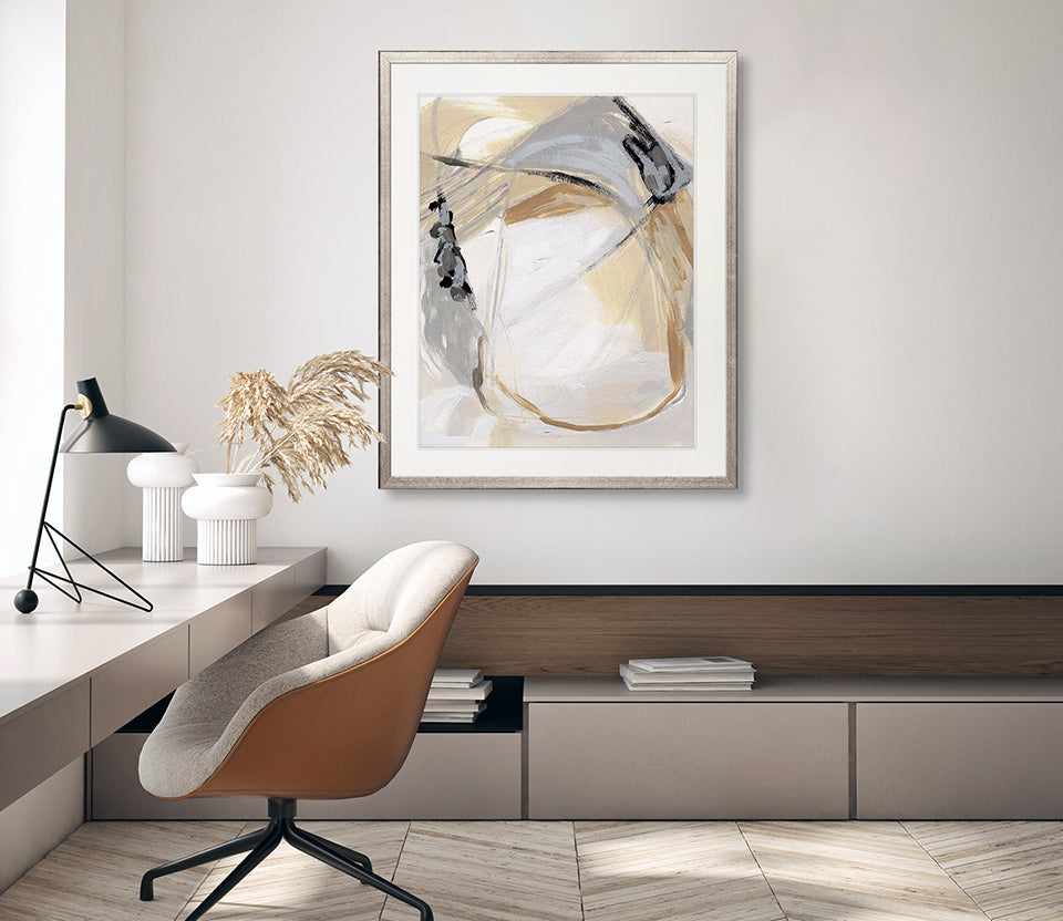 Abstract Fluidity II