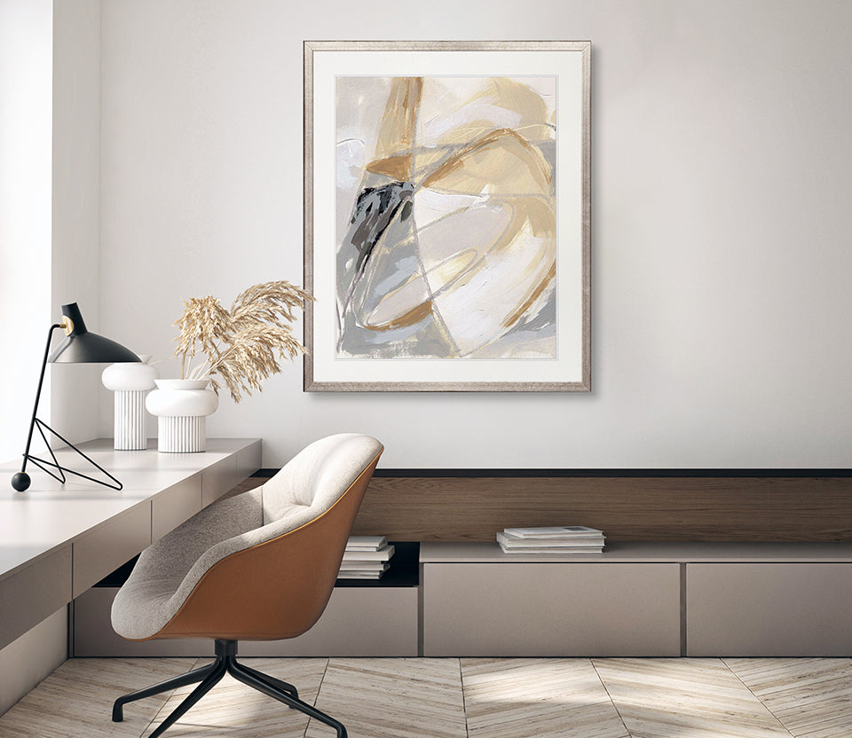 Abstract Fluidity I