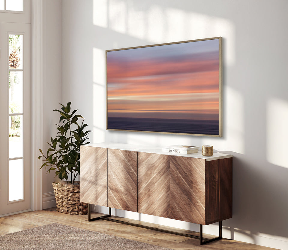 Glorious Sky (Canvas)