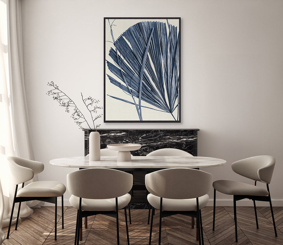 Asiatic Palm IV (Canvas)