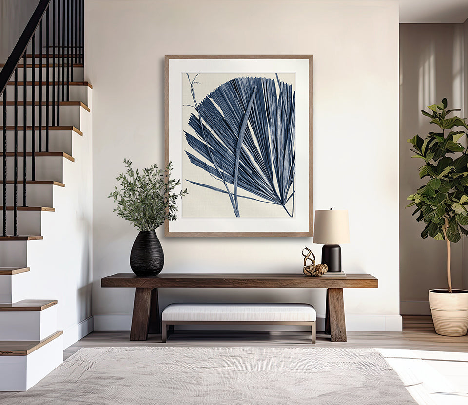 Asiatic Palm IV