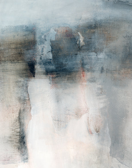 Urban Mood I (Canvas)