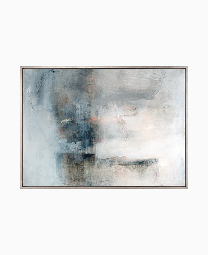 Urban Mood I (Canvas)