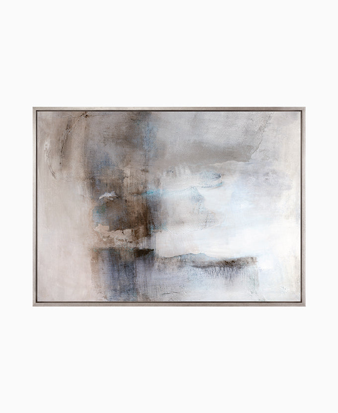 Urban Mood II (Canvas)